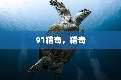 91猎奇，猎奇
