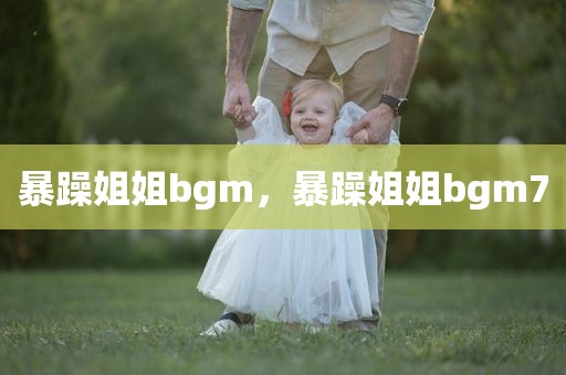 暴躁姐姐bgm，暴躁姐姐bgm7