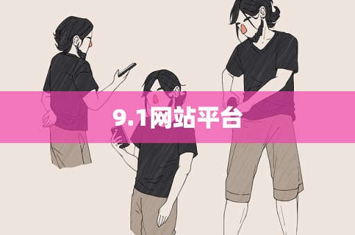9.1网站平台