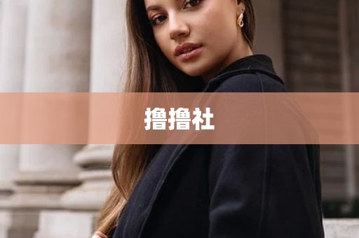 撸撸社