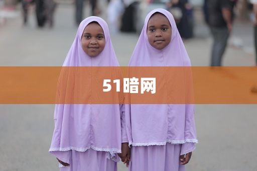 51暗网