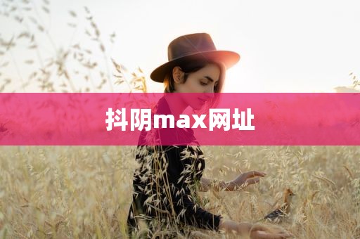 抖阴max网址