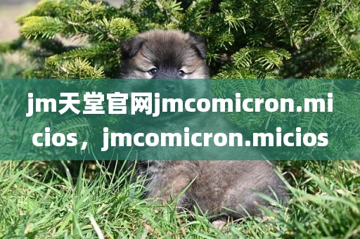 jm天堂官网jmcomicron.micios，jmcomicron.micios