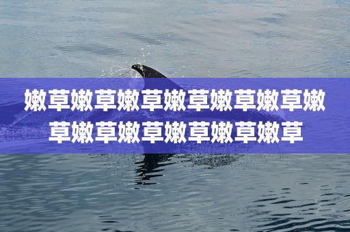 嫩草嫩草嫩草嫩草嫩草嫩草嫩草嫩草嫩草嫩草嫩草嫩草