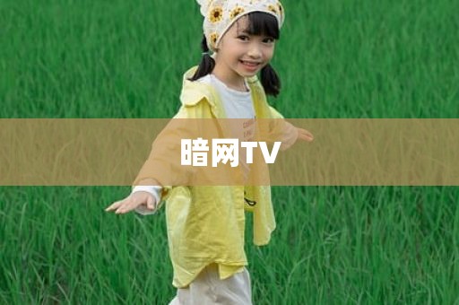 暗网TV