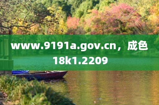 www.9191a.gov.cn，成色18k1.2209