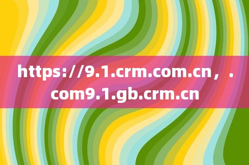 https://9.1.crm.com.cn，.com9.1.gb.crm.cn