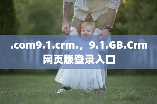 .com9.1.crm.，9.1.GB.Crm网页版登录入口