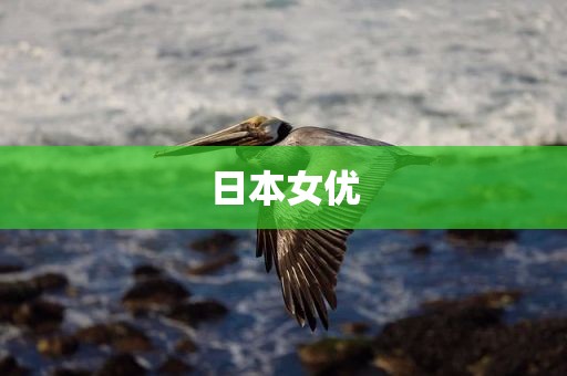 日本女优