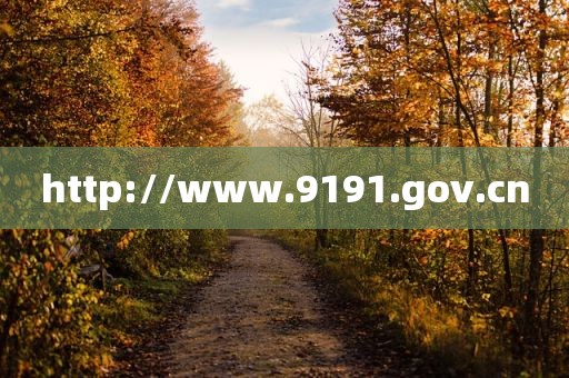 http://www.9191.gov.cn