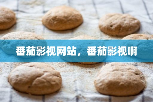 番茄影视网站，番茄影视啊