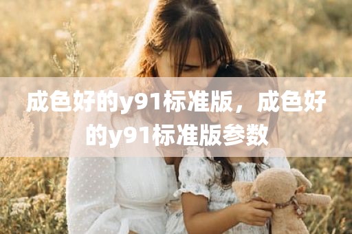成色好的y91标准版，成色好的y91标准版参数