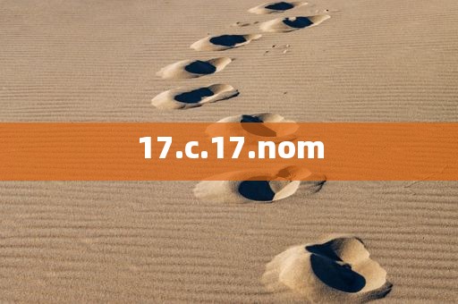 17.c.17.nom