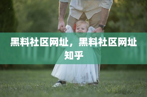 黑料社区网址，黑料社区网址知乎