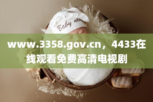 www.3358.gov.cn，4433在线观看免费高清电视剧