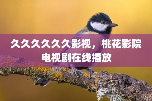 久久久久久久影视，桃花影院电视剧在线播放