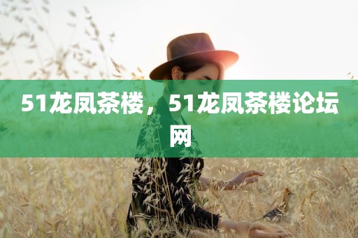 51龙凤茶楼，51龙凤茶楼论坛网