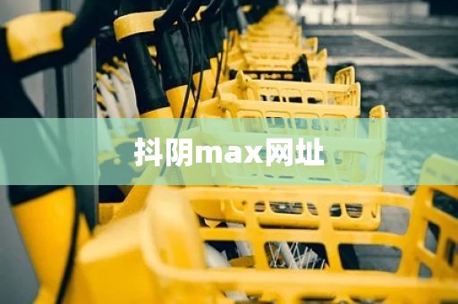 抖阴max网址