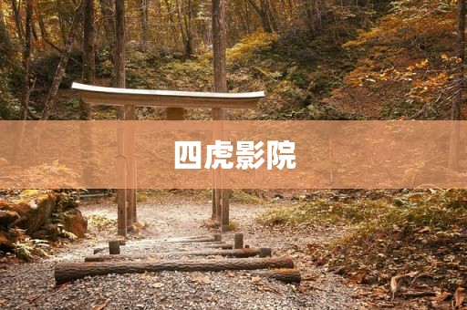 四虎影院