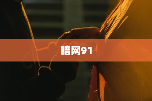 暗网91