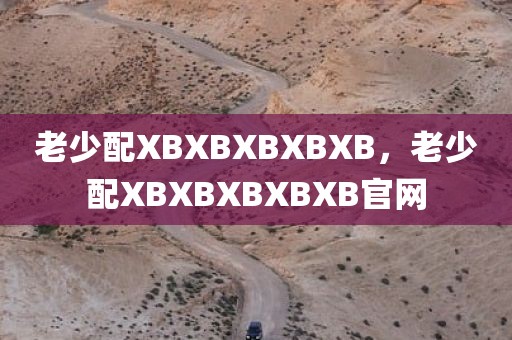 老少配XBXBXBXBXB，老少配XBXBXBXBXB官网