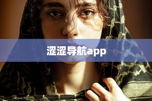 涩涩导航app