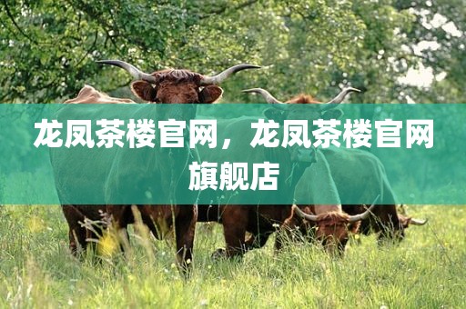 龙凤茶楼官网，龙凤茶楼官网旗舰店
