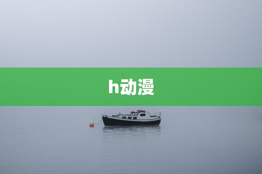 h动漫