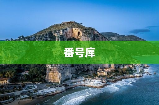 番号库