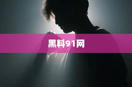 黑料91网