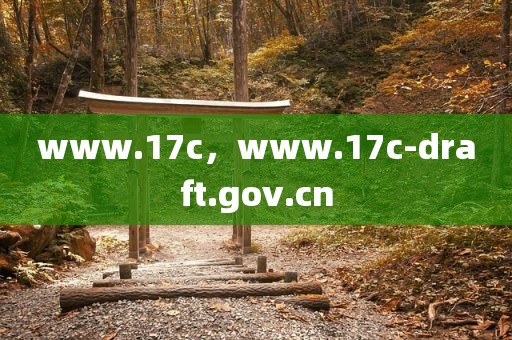 www.17c，www.17c-draft.gov.cn
