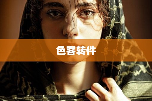 色客转件