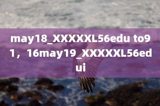 may18_XXXXXL56edu to91，16may19_XXXXXL56edui
