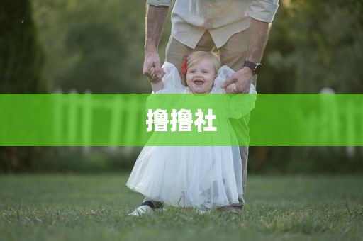 撸撸社