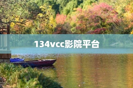 134vcc影院平台