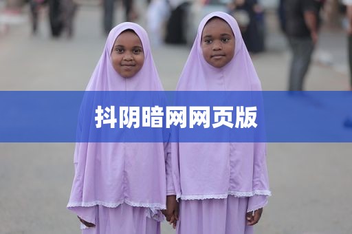 抖阴暗网网页版