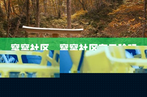 窝窝社区，窝窝社区有风险吗