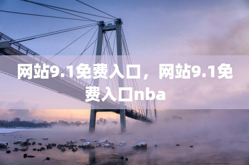 网站9.1免费入口，网站9.1免费入口nba