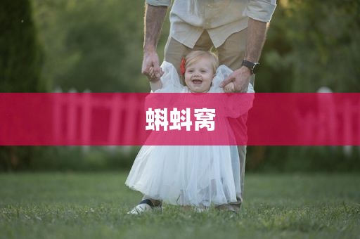 蝌蚪窝