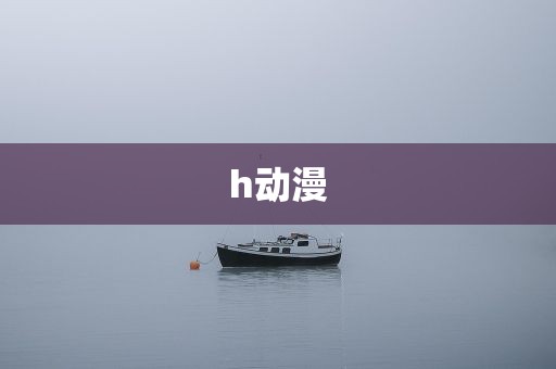 h动漫
