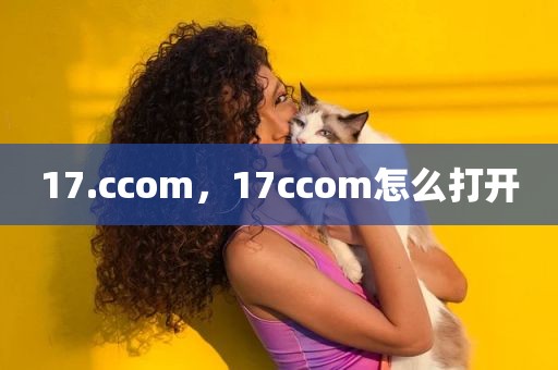 17.ccom，17ccom怎么打开