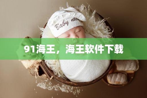 91海王，海王软件下载