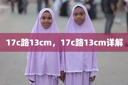 17c路13cm，17c路13cm详解