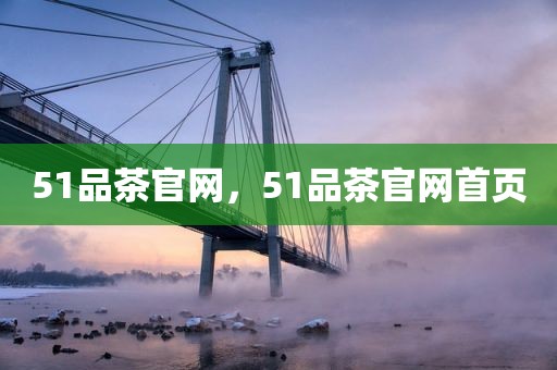 51品茶官网，51品茶官网首页