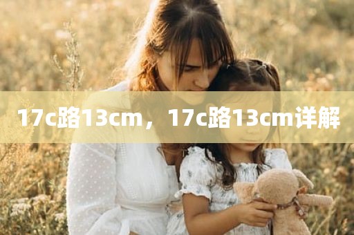 17c路13cm，17c路13cm详解