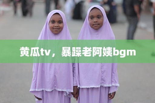 黄瓜tv，暴躁老阿姨bgm