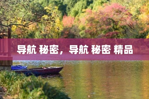 导航 秘密，导航 秘密 精品