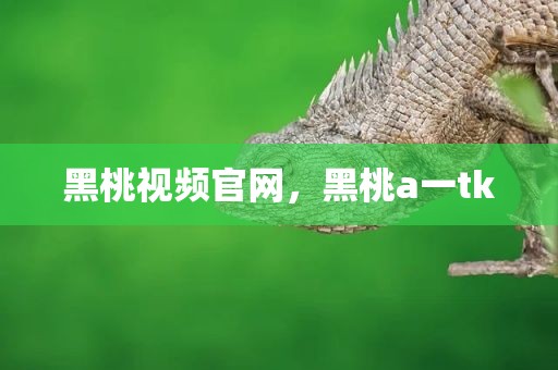 黑桃视频官网，黑桃a一tk