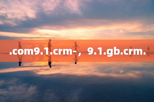 .com9.1.crm-，9.1.gb.crm.
