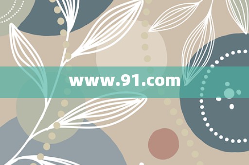 www.91.com